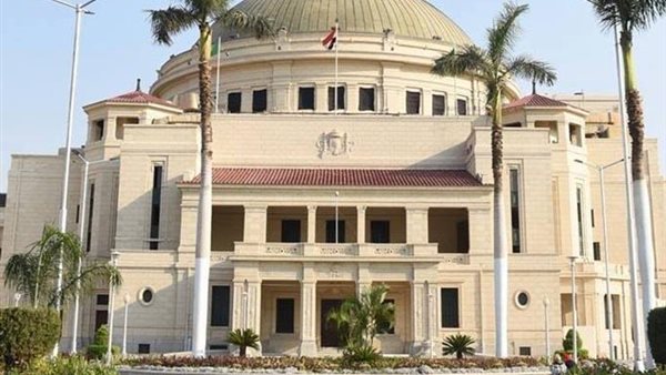 جامعة القاهرة - صورة