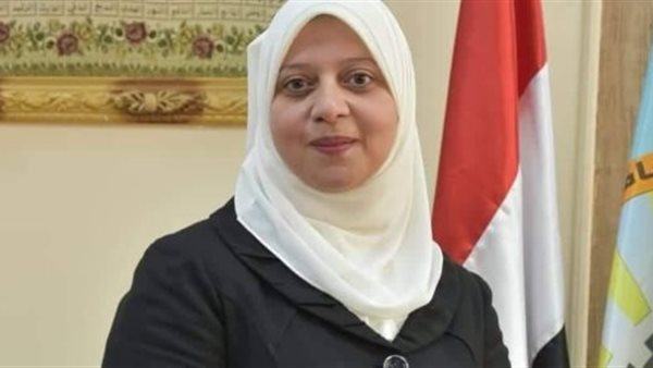  الدكتورة دينا عثمان