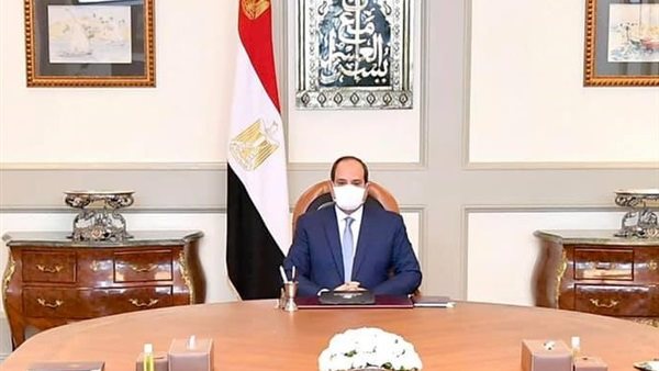 الرئيس عبد الفتاح