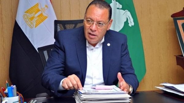 الدكتور ممدوح غراب