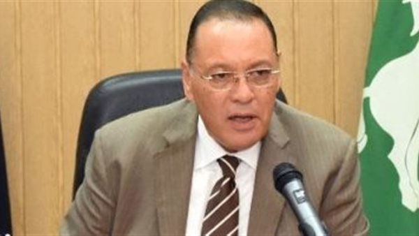 الدكتور ممدوح غراب