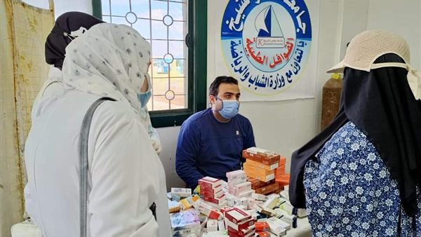 صورة من الحدث