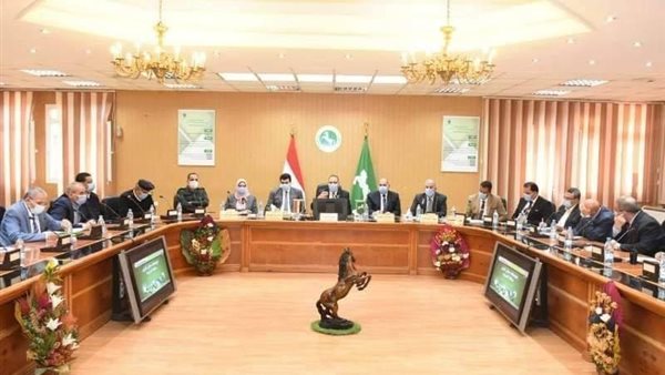 صورة من الحدث