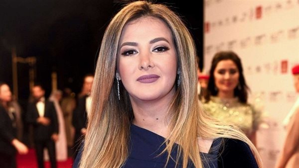 دنيا سمير غانم