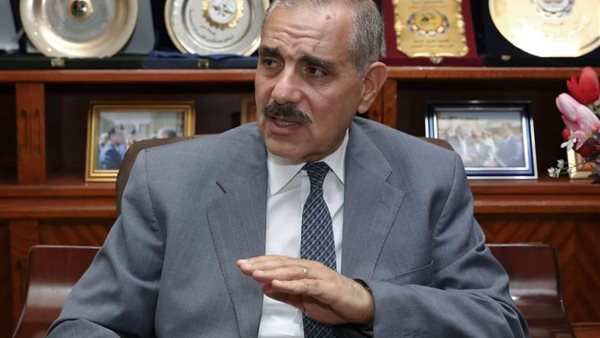 اللواء جمال نور الدين