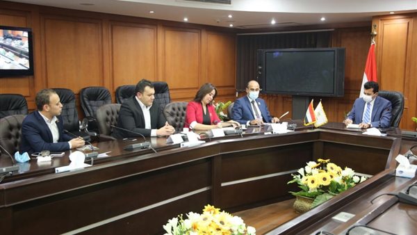 صورة من الحدث