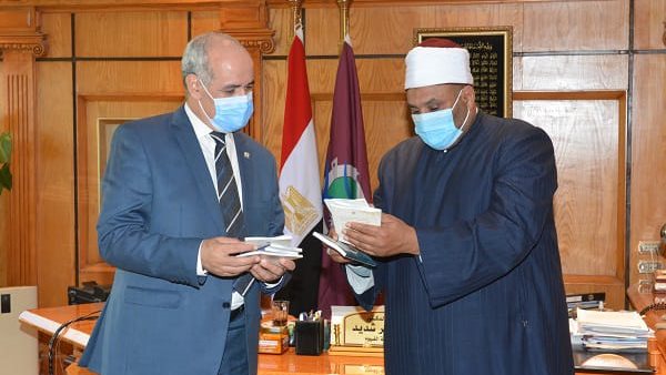 صورة من الحدث