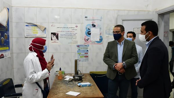 جانب من الجولة 