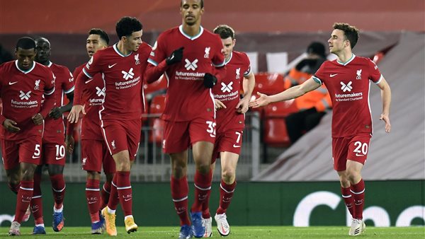 لقطة من المباراة