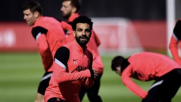 جانب من المران