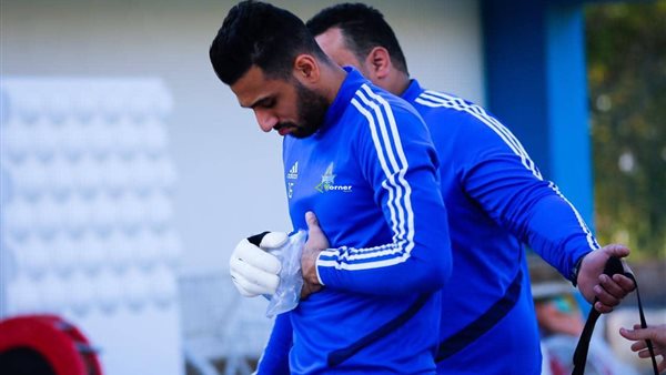 احمد الشناوي