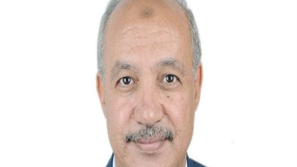 الدكتور اسامة طلعت