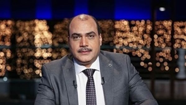 الدكتور محمد الباز