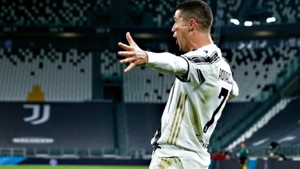 كريستيانو رونالدو