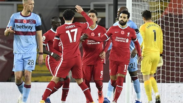 فريق ليفربول