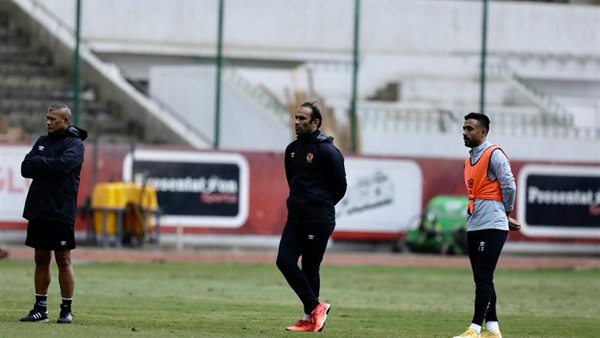 مران الأهلي