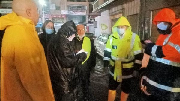 جانب من الحدث 