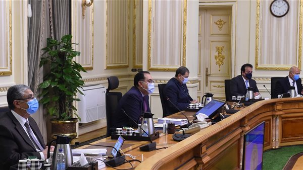 رئيس مجلس الوزراء