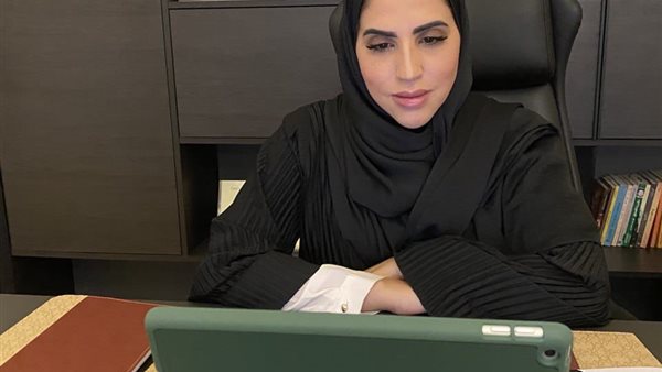 النائبة شذى سعيد