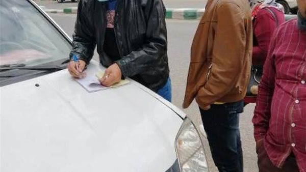 جانب من الحدث 