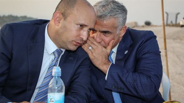 يائير لابيد رئيس