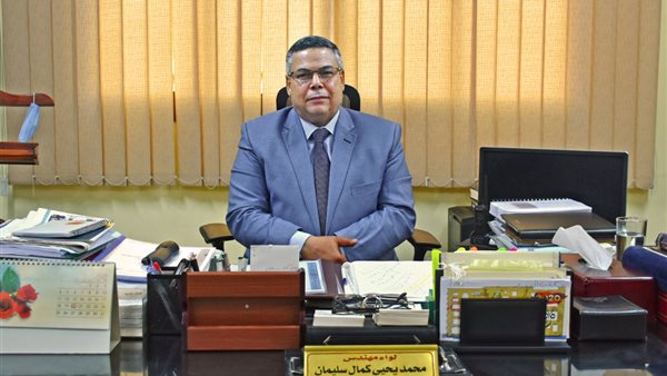 رئيس مجلس إدارة شركة