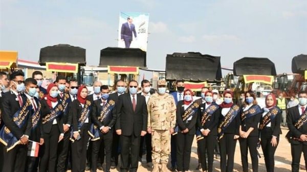 طلاب جامعة الزقازيق