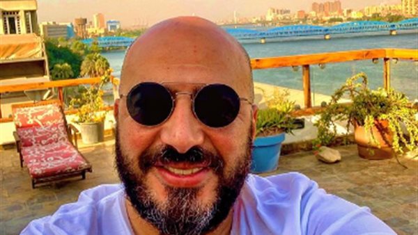 المخرج مجدي الهواري