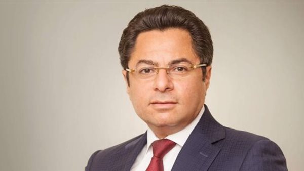 الإعلامي خالد أبو