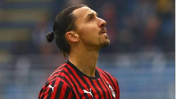 زلاتان إبراهيموفيتش