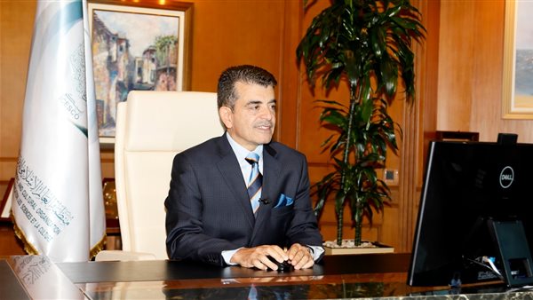 الدكتور سالم بن محمد