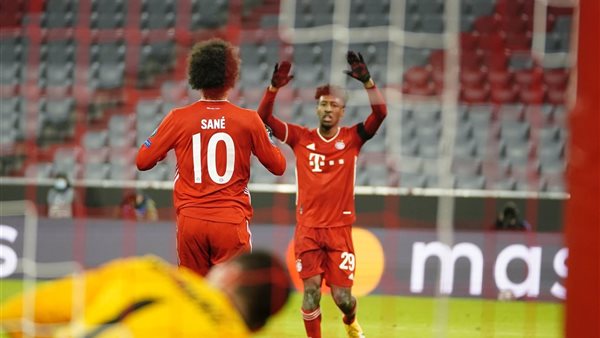 بايرن ميونخ