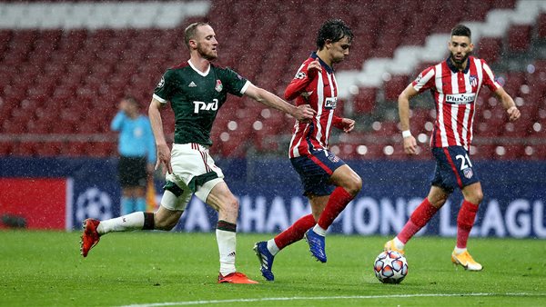 أتلتيكو مدريد