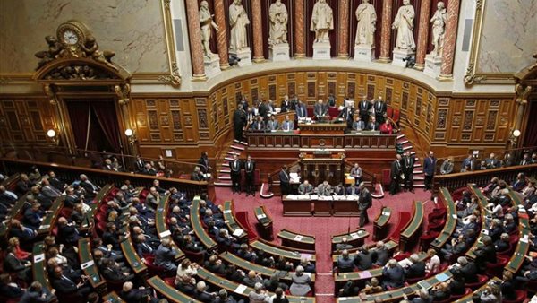 مجلس الشيوخ الفرنسي