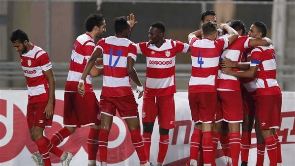 الافريقي التونسي