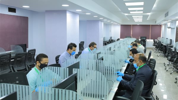 جانب من الحدث