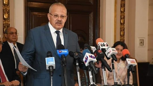 الدكتور محمد عثمان