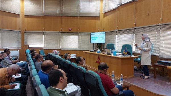 صورة من الحدث