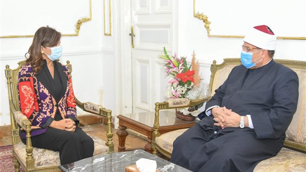 صورة من الحدث