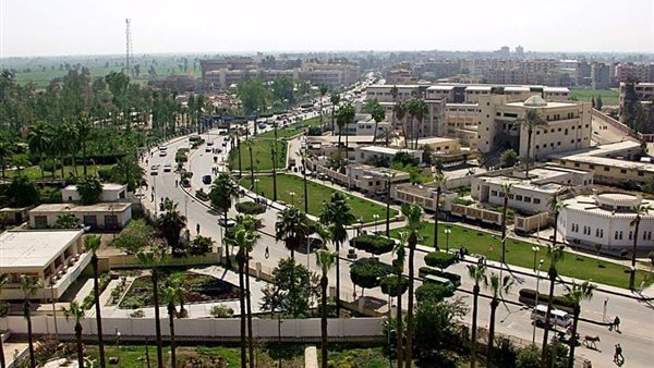 محافظة كفر الشيخ