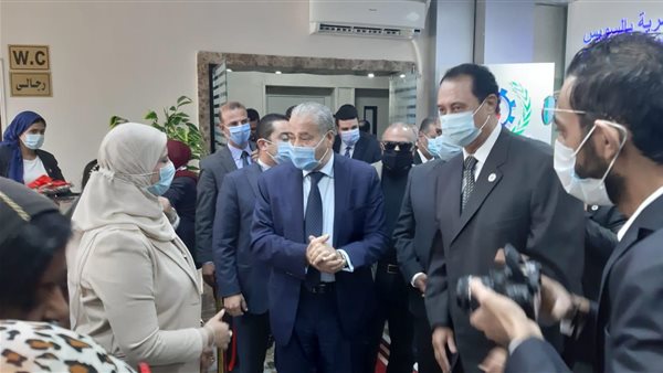 صورة من الحدث