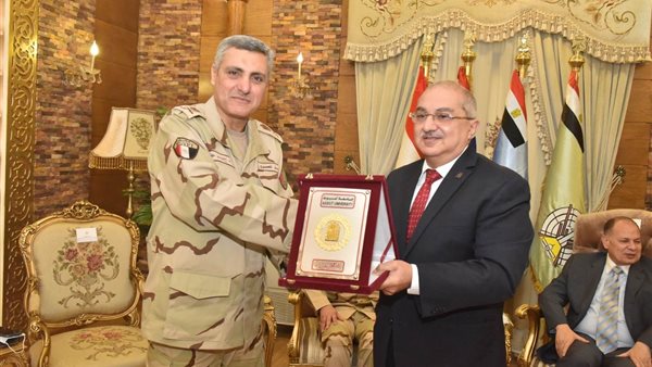 جانب من الحدث