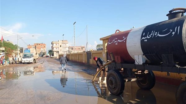 جانب من الحدث