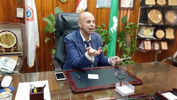 الدكتور هشام شوقي