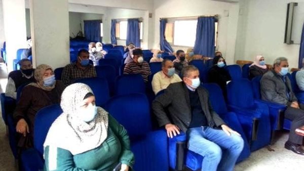 جانب من الحدث