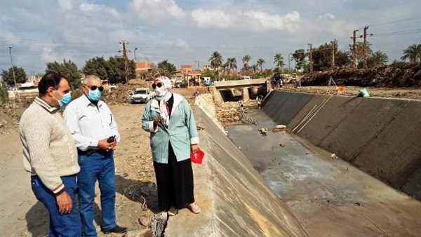 جانب من الحدث