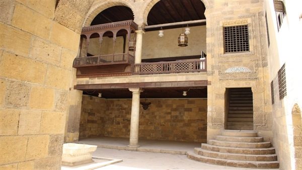 بيت السناري - صورة