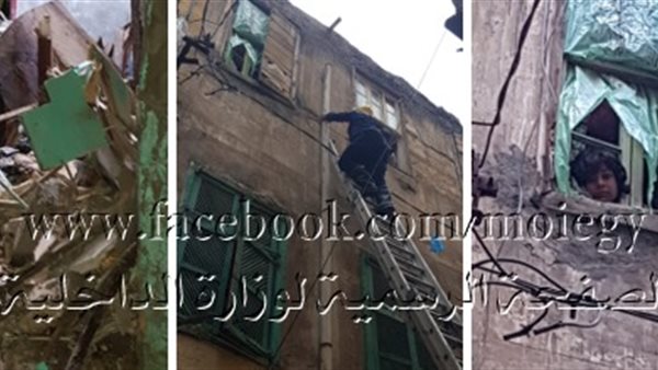 جانب من الحدث 