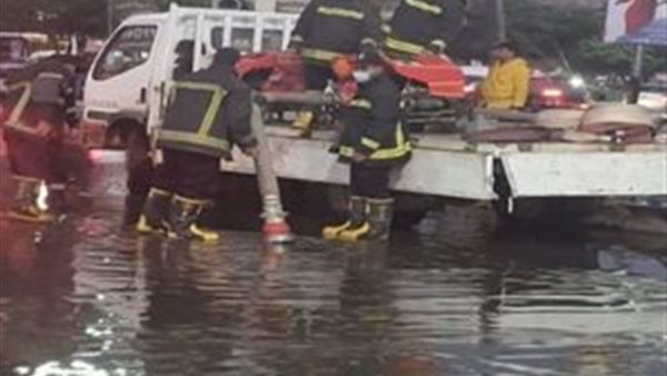 جانب من الحدث 