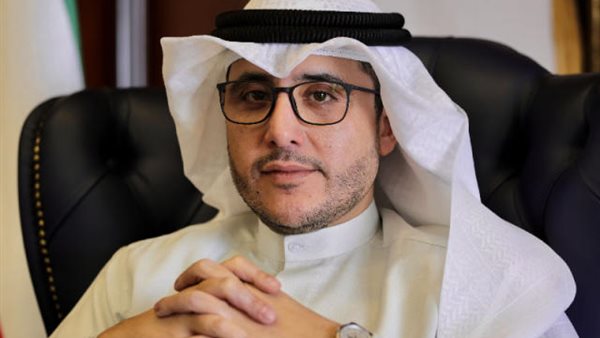 احمد ناصر الصباح